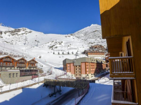Apartment Roche Blanche 83 by Interhome